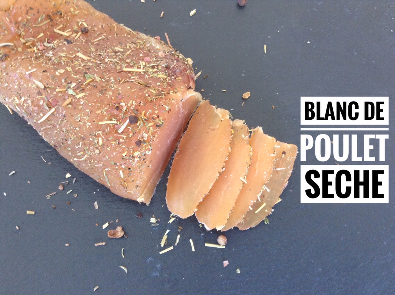 Recette Blanc De Poulet S Ch Aux Herbes Recettes Conomiques